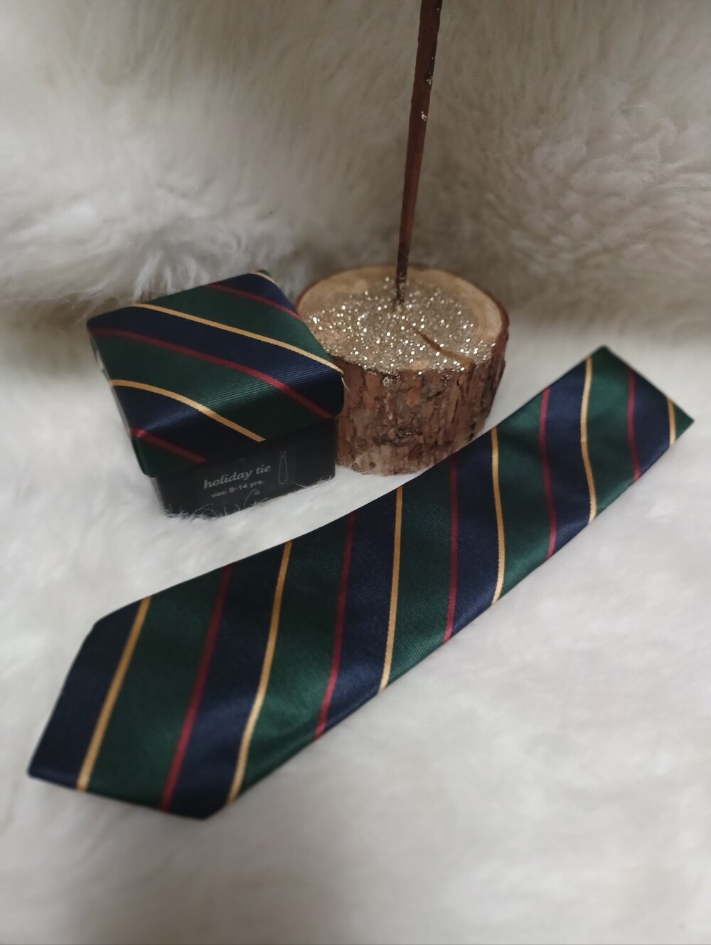 The Children's Place Tie In Box